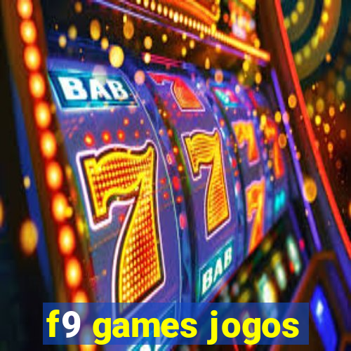 f9 games jogos